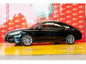 2017 Honda ACCORD 2.0 EL Sedan