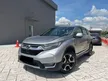 Used YEAR END SALE...2018 Honda CR-V 1.5 TC-P VTEC SUV - Cars for sale