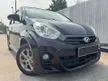 Used Perodua Myvi 1.5 SE Hatchback/ANDROID PLAYER/LOW MILEAGE/CAN HIGH L0N/CONDITION LIKE NEW