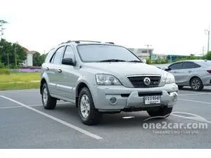 2003 Kia SORENTO 3.5 Sport SUV