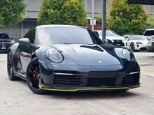 2019 Porsche 911 3.0 Carrera S Coupe - Stage 2 - 911 Carrera S - 992 Carrera S - 911