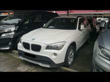 BMW X1 2.0 sDrive18i SUV
