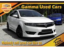 2013 Proton Preve 1.6 CFE Premium (A) TURBO CAR KING MUST VIEW