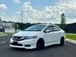 2012 Honda City 1.5 E Carking Condition +++++