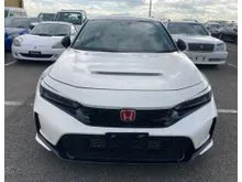 2023 Honda Civic 2.0 Type R Hatchback