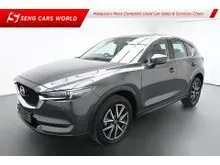 2019 Mazda CX-5 2.5 SKYACTIV-G High SUV (TIPTOP CONDITION) (1-YEAR WARRANTY)