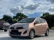 Used 2016 Perodua AXIA 1.0 G Hatchback / Warrenty 1 yr / One Owner / TIPTOP CONDITION - Cars for sale