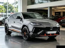 2023 Lamborghini Urus S 4.0 SUV