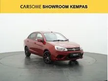 2018 Proton Saga 1.3 Sedan