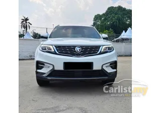 2020 Proton X70 1.8 Executive SUV