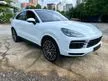 Recon [COUPE] [360 Surround View Camera] 2019 Porsche Cayenne 3.0 Coupe / 22 RS Spyder Design Wheel / BOSE SOUND SYSTEM