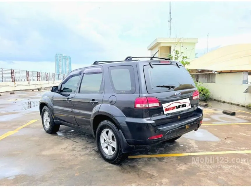2010 Ford Escape XLT SUV