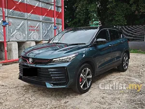 2025 Proton X50 1.5 Flagship SUV