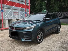 2025 Proton X50 1.5 Flagship SUV