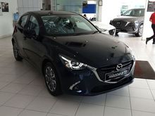 2019 Mazda 2 1.5 SKYACTIV-G Hatchback
