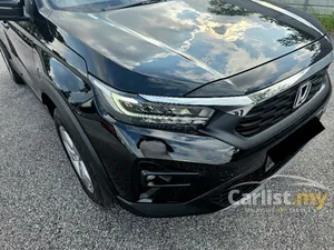 2024 Honda WR-V 1.5 V SUV