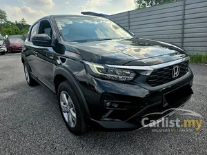 2024 Honda WR-V 1.5 V SUV