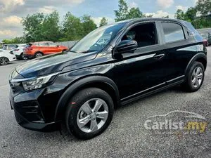 2024 Honda WR-V 1.5 V SUV