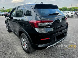 2024 Honda WR-V 1.5 V SUV