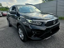 2024 Honda WR-V 1.5 V SUV (With Principal Warranty)