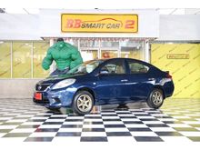 2012 Nissan Almera 1.2 (ปี 11-16) ES Sedan AT