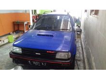 Starlet kotak thn1985