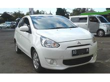 2015 Mitsubishi Mirage 1.2 GLX Hatchback