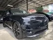 Recon RECON 2022 Land Rover Range Rover Sport 3.0 D350 FIRST EDITION