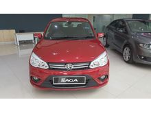 2019 PROTON SAGA 1.3 CLEARANCES STOCK WITH HIGH REBATE FREE GIFT FAST DELIVERY FAST LOAN APPROVAL NO ADDITIONAL COST
