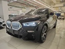 2020 BMW X6 3.0 xDRIVE 35d M SPORT SUV / FREE 5 YEAR WARRANTY