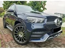 2020 Mercedes-Benz GLE450 3.0 (A) TURBO 4MATIC AMG WRTY AUG 2026