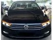 Used 2020 VOLKSWAGEN PASSAT 2.0 (A) ELEGANCE - with VOLKSWAGEN FULL WARRANTY & FREE SERVICE + THIS IS ON THE ROAD PRICE - Cars for sale