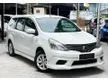 Used 2013 Nissan Grand Livina 1.6 Comfort MPV