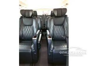 2020 Toyota Majesty 2.8 Grande Van