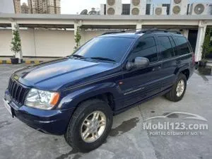 2000 Jeep Grand Cherokee 4.7 V8 SUV