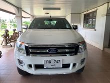 2013 Ford Ranger 2.2 DOUBLE CAB (ปี 12-15) Hi-Rider XLT Pickup AT