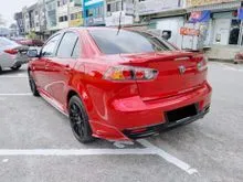 2011 Proton Inspira 1.8 Executive Sedan