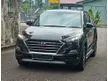 Used ( RAMADAN LAST SPECIAL OFFER ) 2018 Hyundai Tucson 1.6 Turbo SUV * FREE WARRANTY PROVIDED * EASY LOAN APPROVAL * WELCOME BROKER CASE*