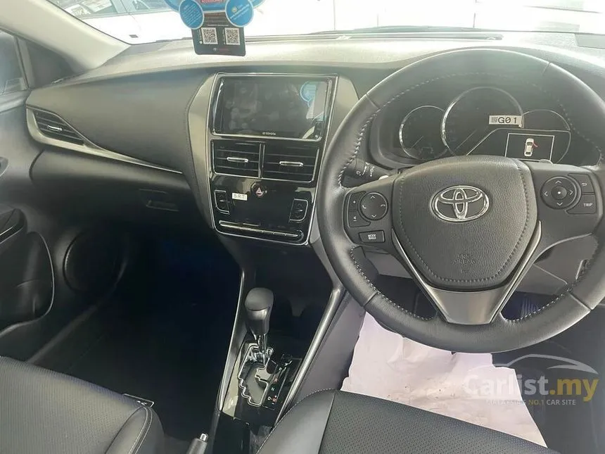 New 2022 Toyota Vios 1.5 - BULANAN RM618 JERR -- BELI KERETA TANPA ...