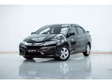 2014 Honda City 1.5 (ปี 14-18) V+ Sedan