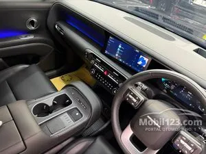 2025 Hyundai Palisade 2.5 Calligraphy Hybrid 2WD SUV