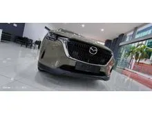 2025 Mazda CX-60 2.5 SKYACTIV-G High SUV