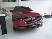DISKON BESAR PROMO FEBRUARI FEST MAZDA CX-8 ELITE