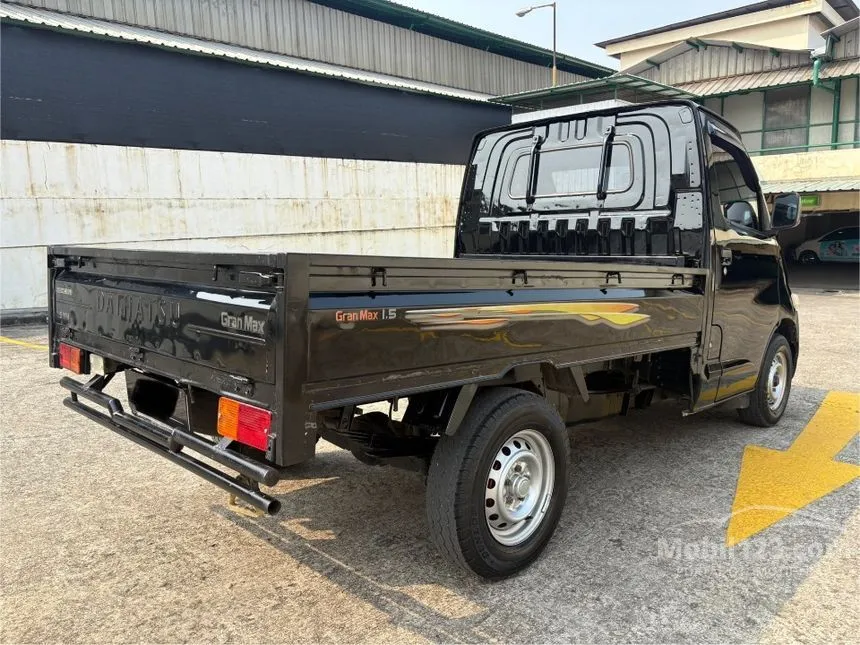 2018 Daihatsu Gran Max PU AC PS Pickup