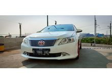 2013 Toyota Camry 2.5 V Sedan