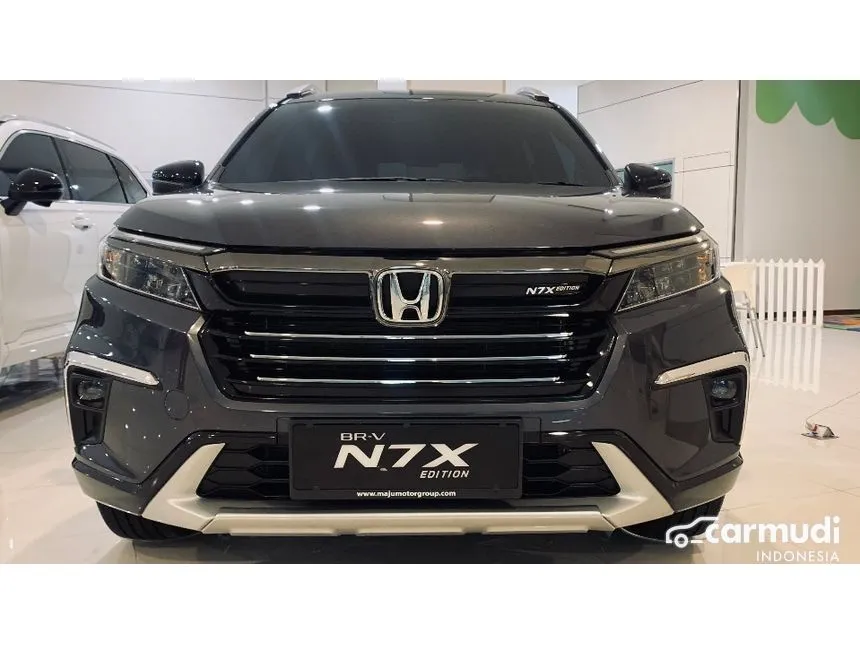 2024 Honda BR-V Prestige N7X SUV