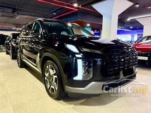 2023 Hyundai Palisade 2.2 Luxury 7 SUV