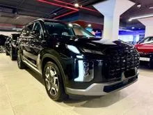 2023 Hyundai Palisade 2.2 Luxury 7 SUV (Sime Darby Preowned)