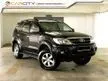Used 2005 Toyota Fortuner 2.7 V SUV TIPTOP CONDITION LOW MILEAGE ONE OWNER