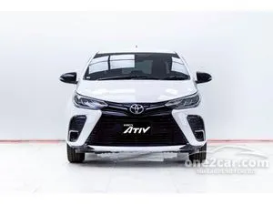 2022 Toyota Yaris Ativ 1.2 Sport Sedan